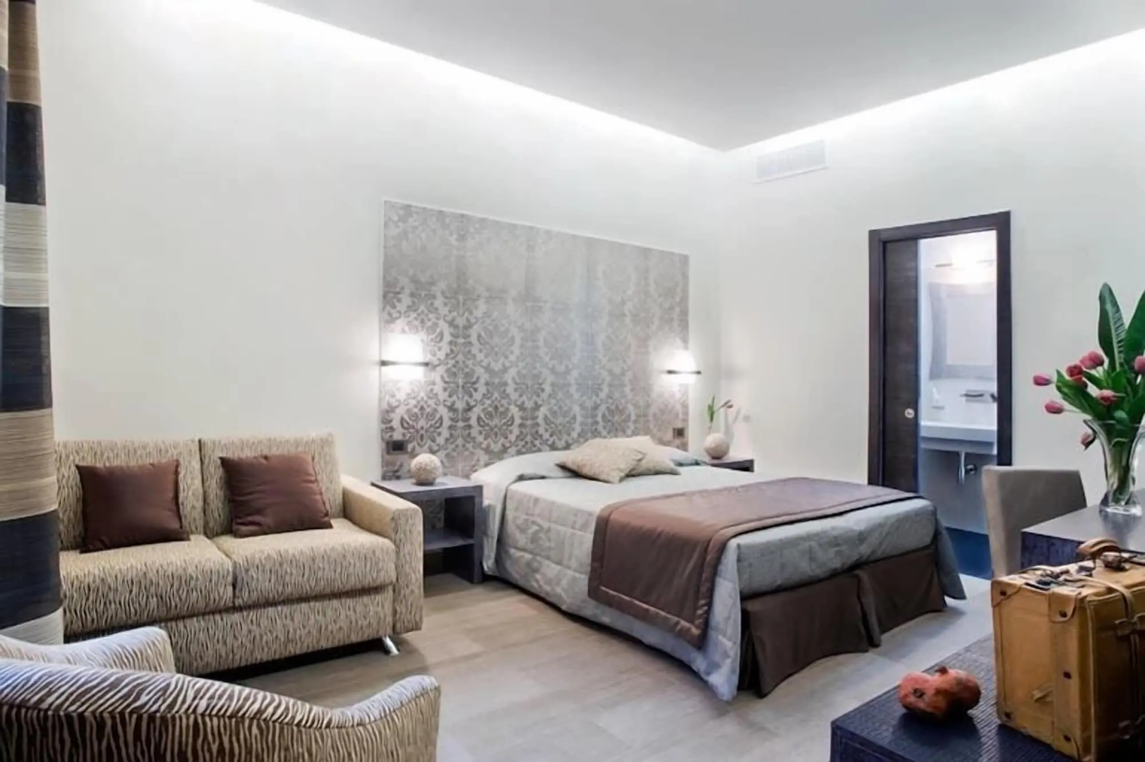 Hotel del Corso