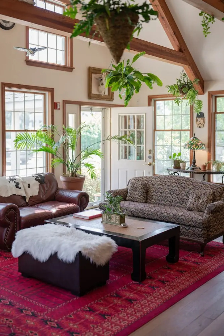 The Rugosa Guest House