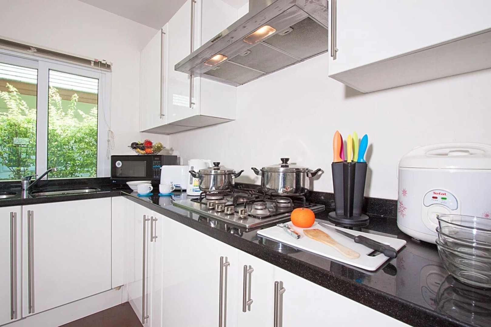 Villa Kalasea 3 Beds