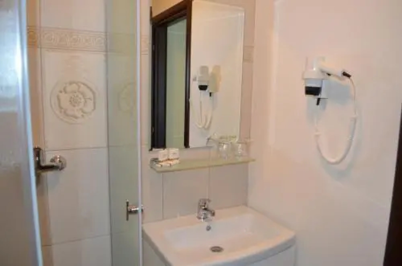 Vip Motel Restaurant