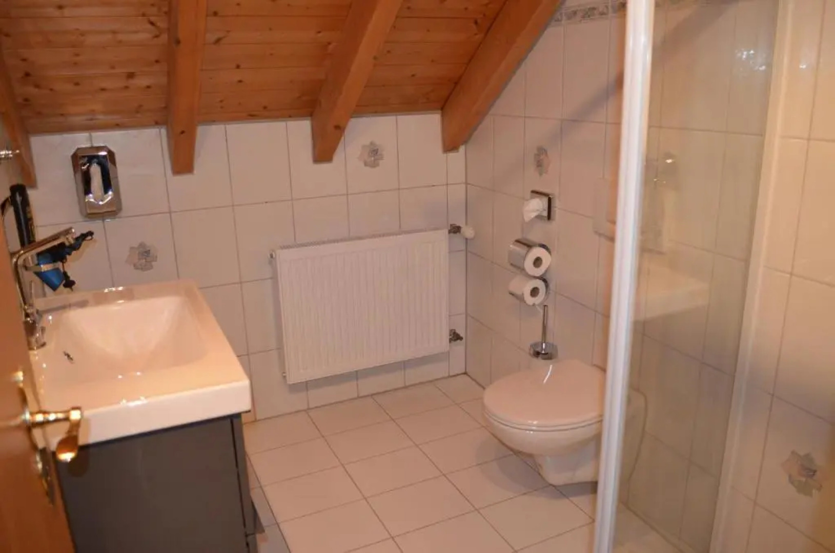 Prinz City Apartments