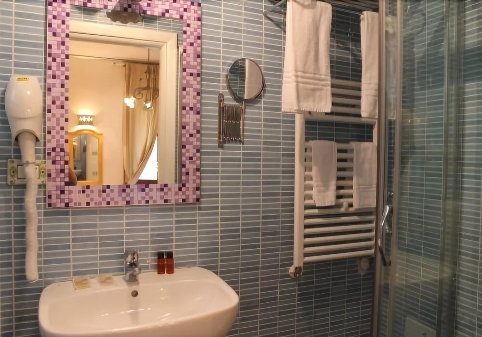 BB Bellavista Costa dAmalfi