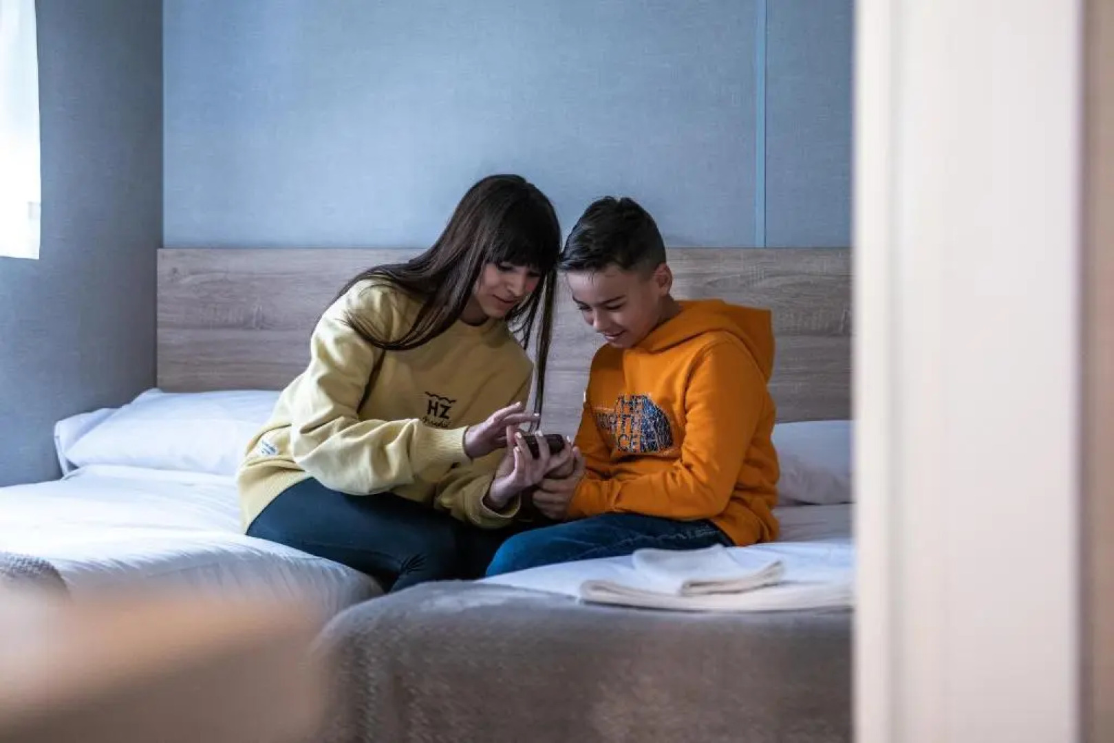 Camping Resort La Trapera