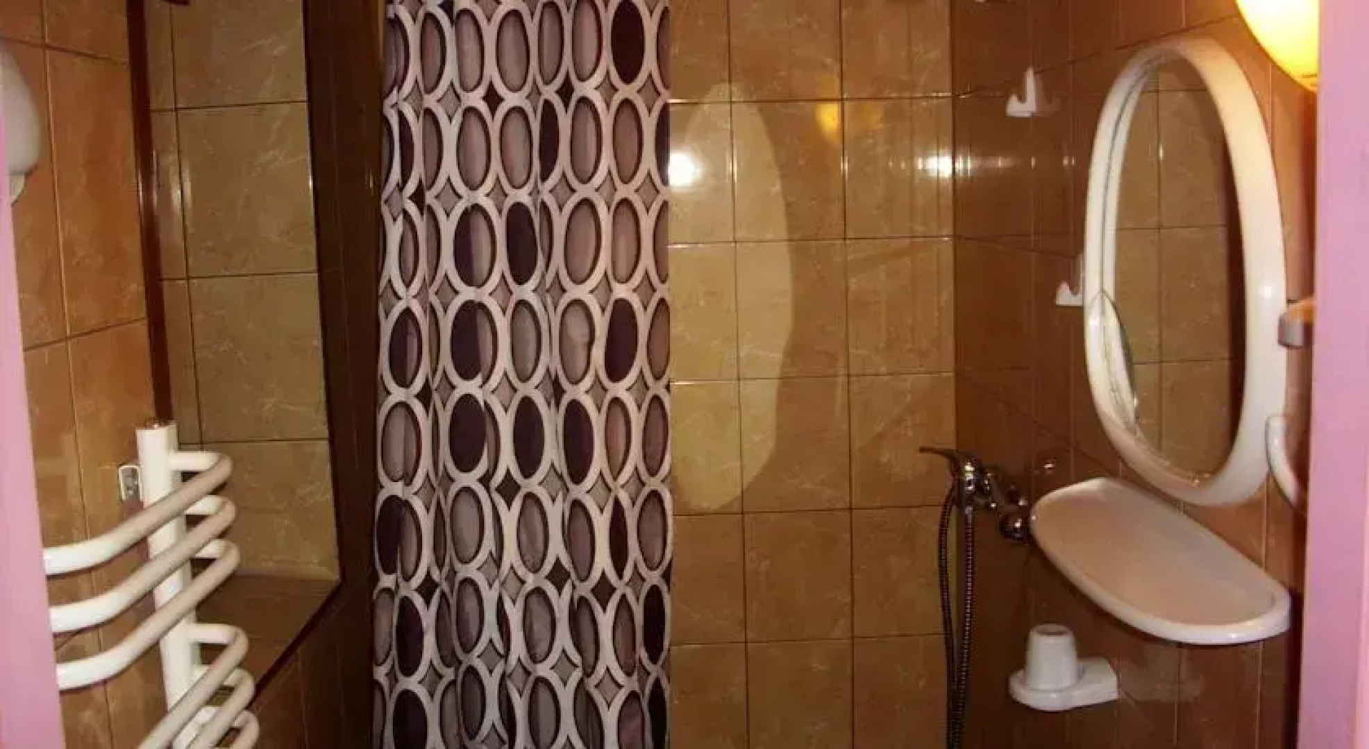 Kwatery u Papieżów