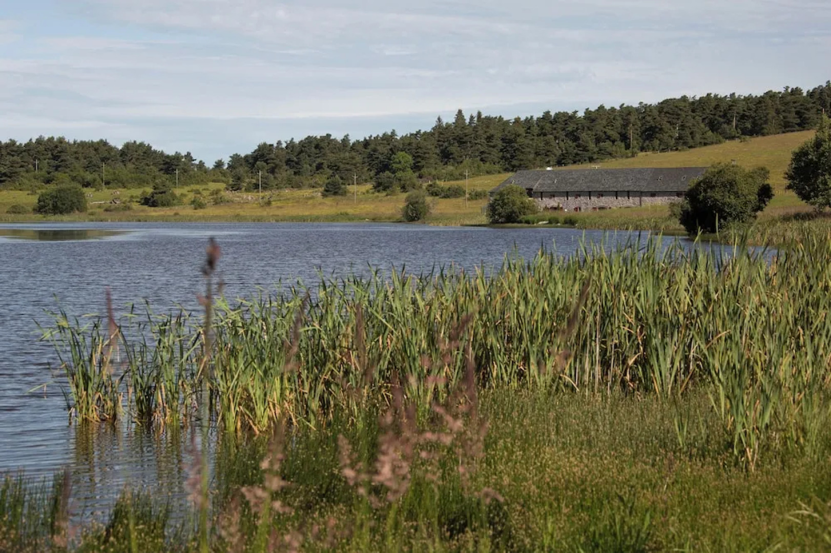 instants d'Absolu Ecolodge & Spa