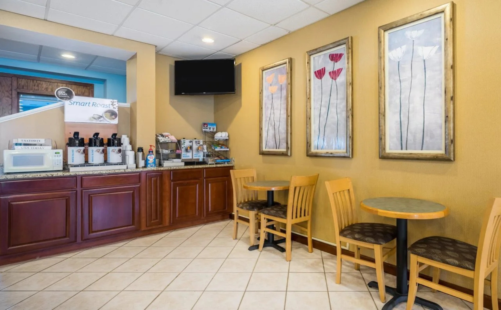 Holiday Inn Express Annapolis East-Kent Island by IHG