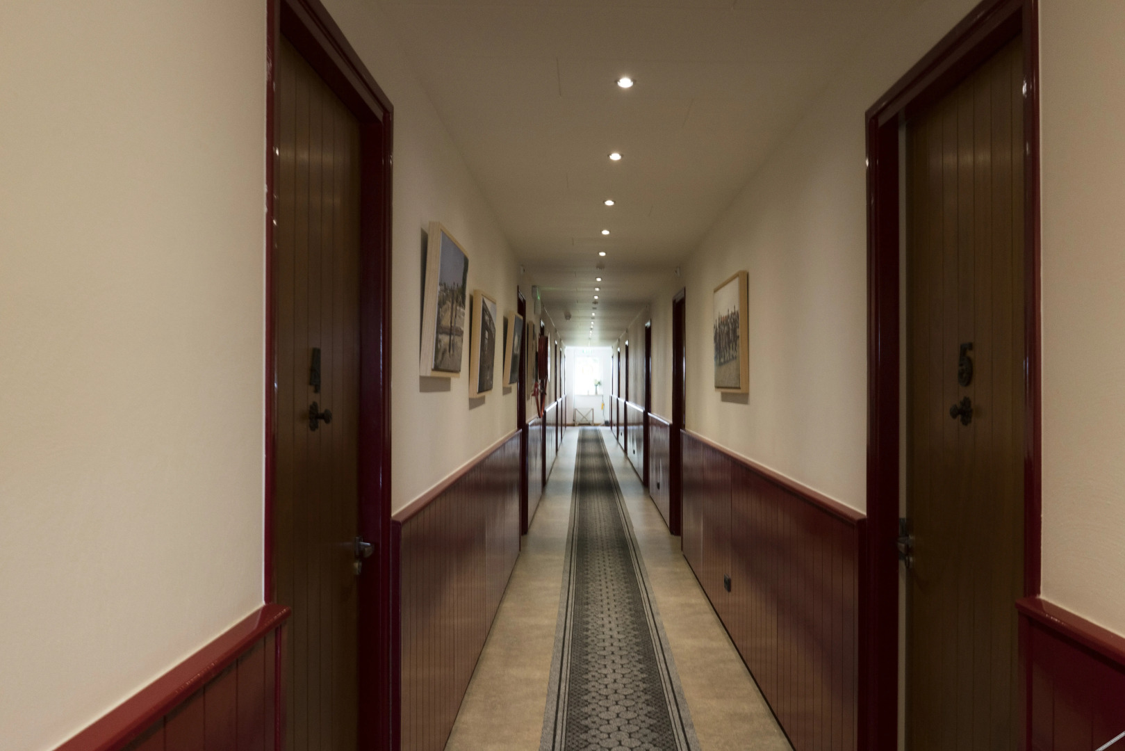 Hotel Herberg de Lindehoeve