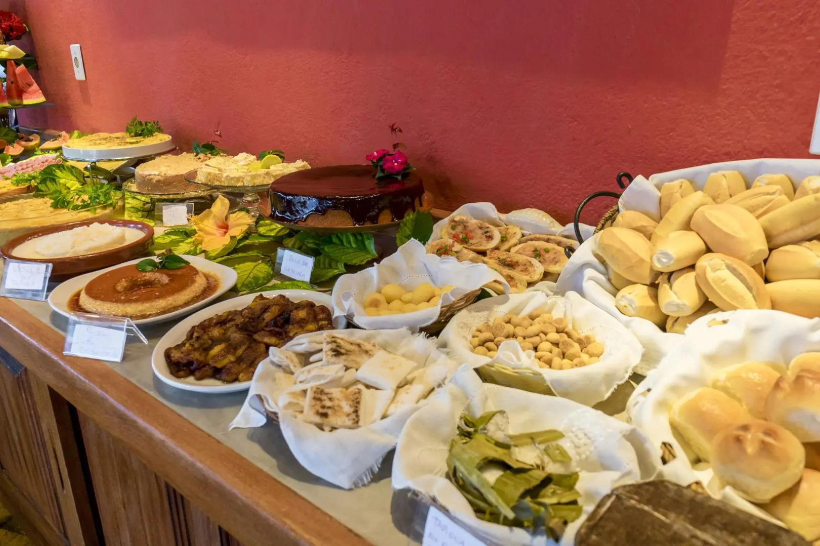 Pousada Casa de Maria