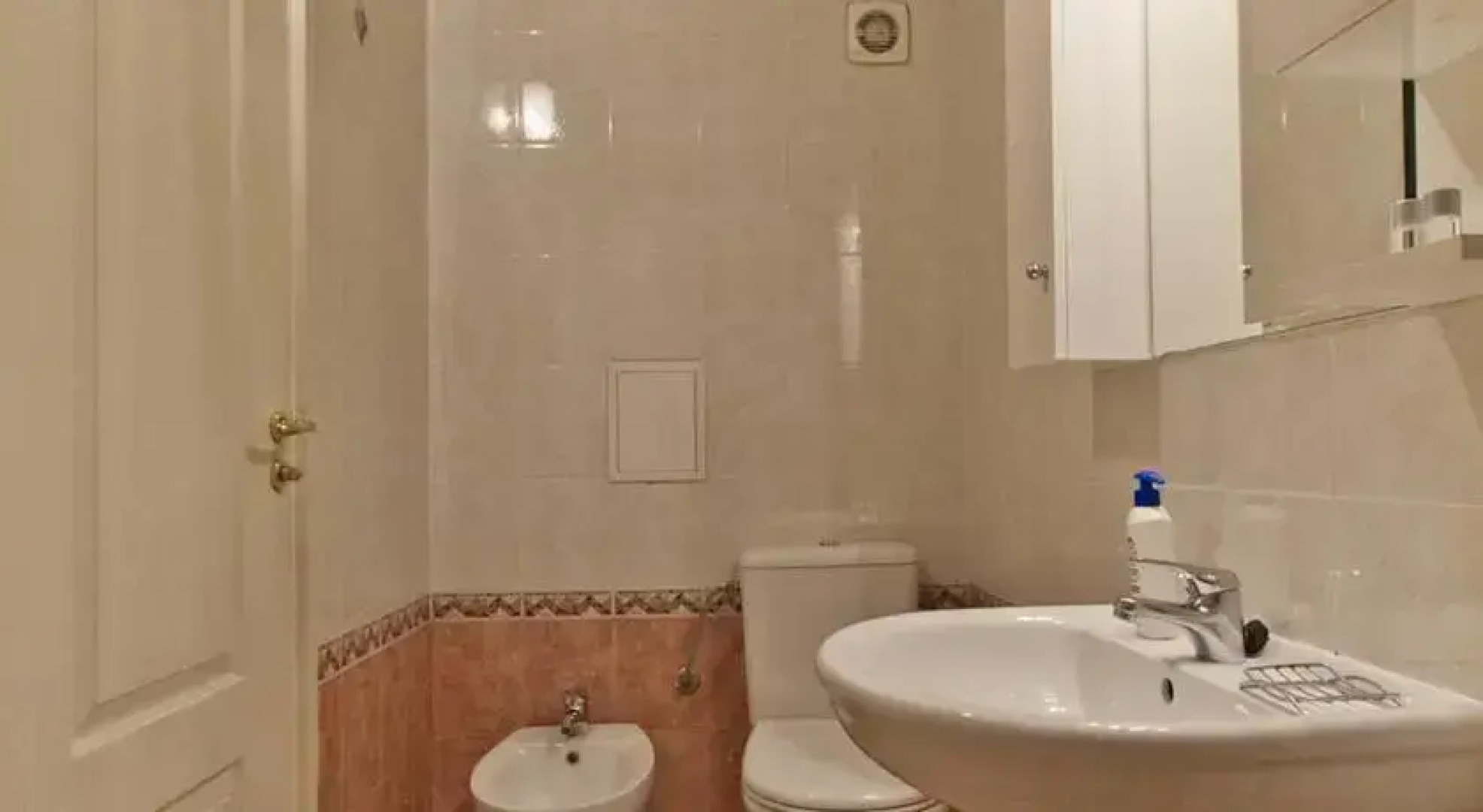 Sofia Inn Apartments Residence