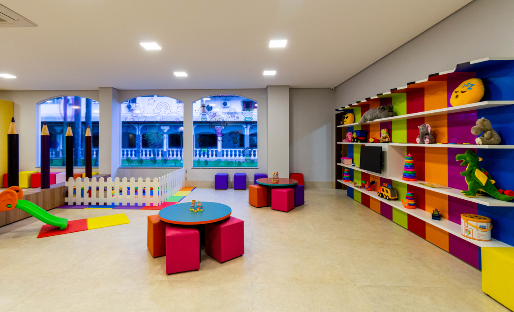 Grand Carimã Resort & Convention Center