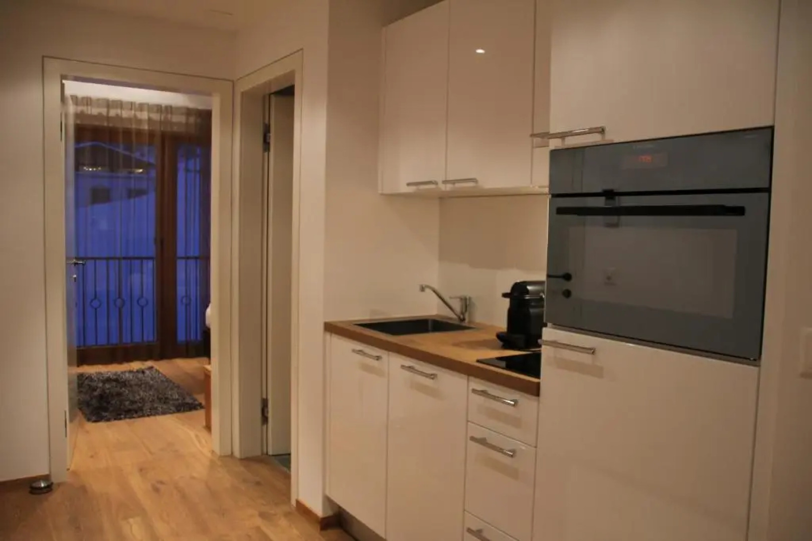 Grischuna Mountain Lodge