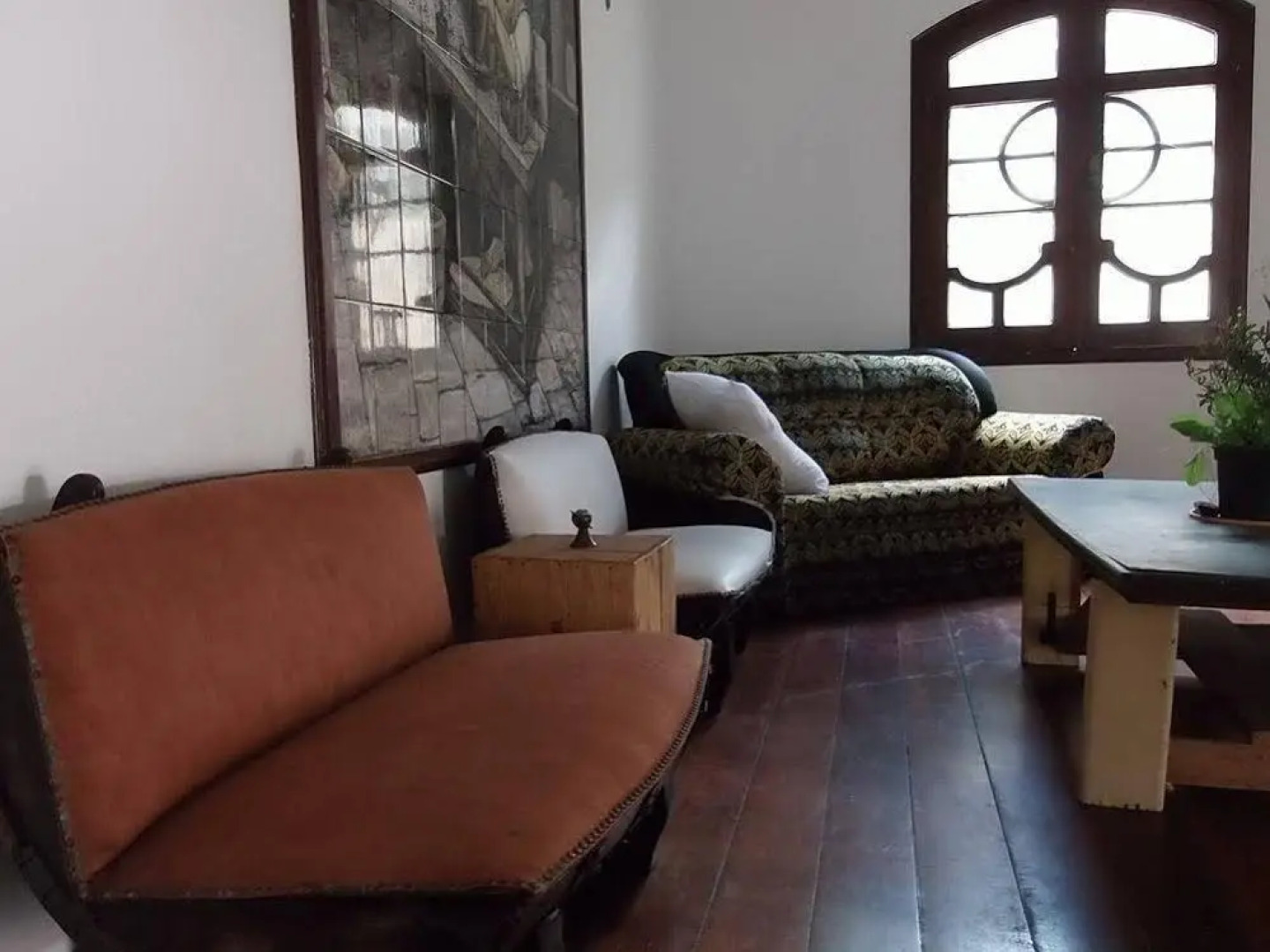 Pampulha Green Hostel