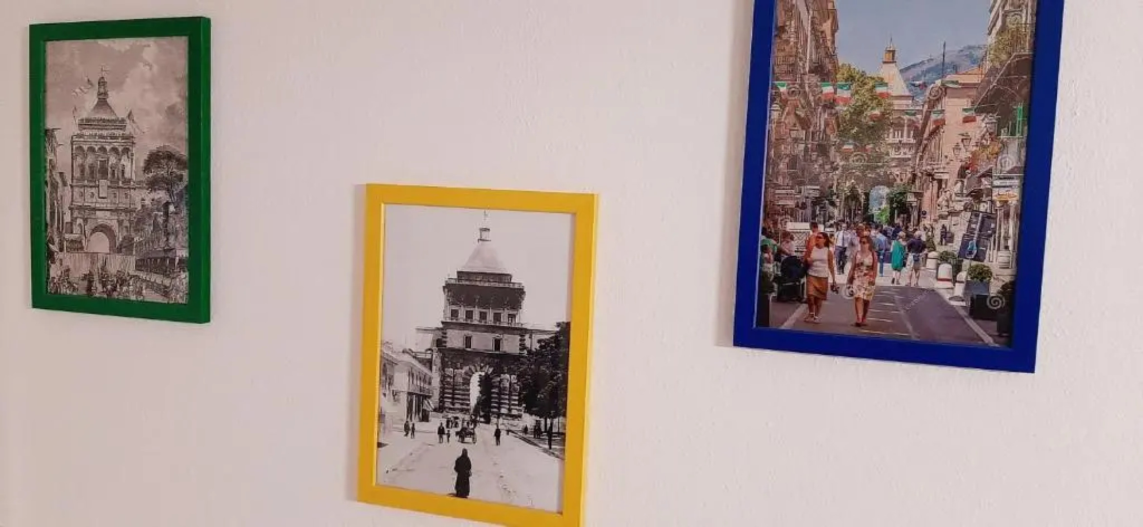 Bed and Breakfast Porta Nuova