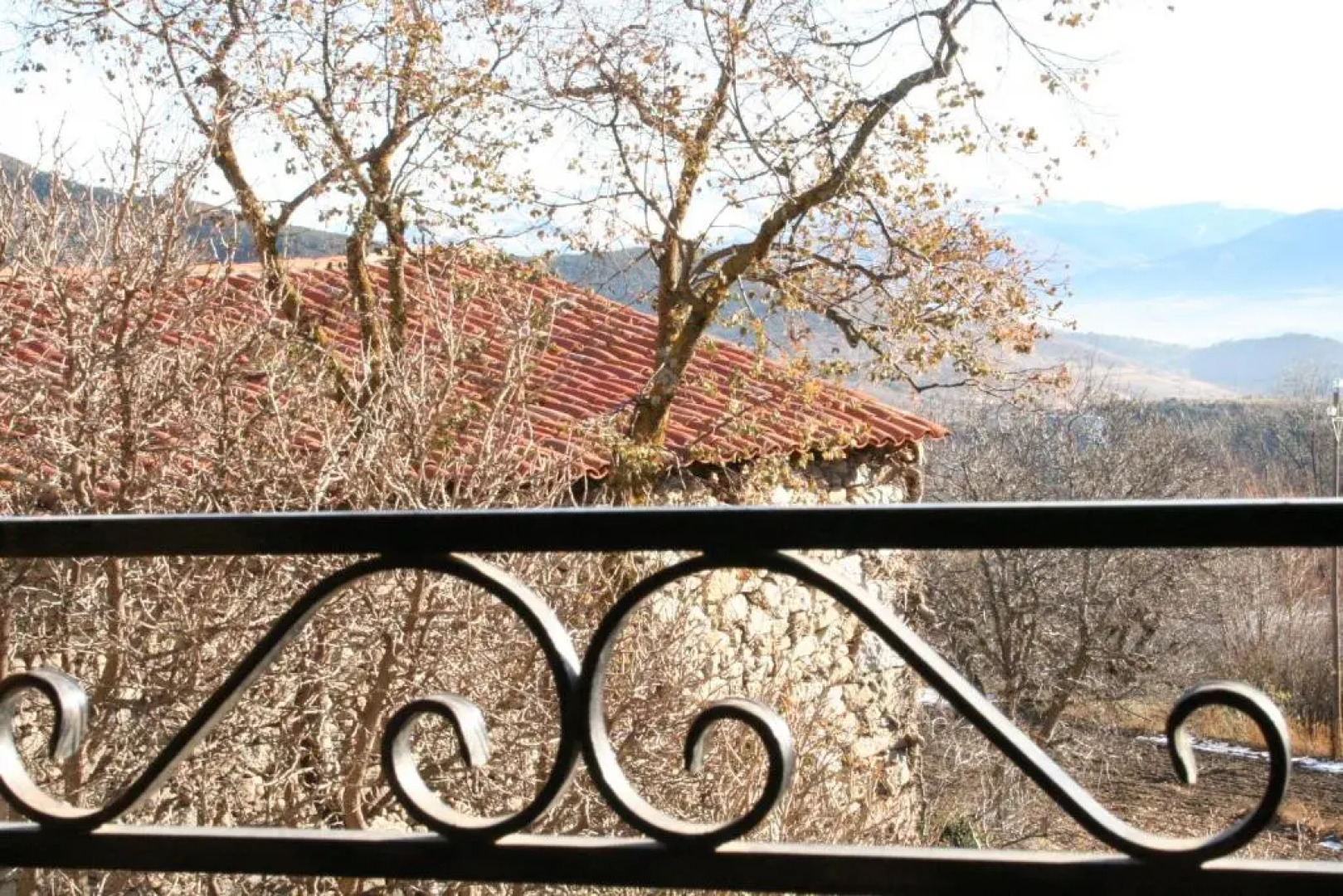 Fonda Restaurant Ca l'Abel