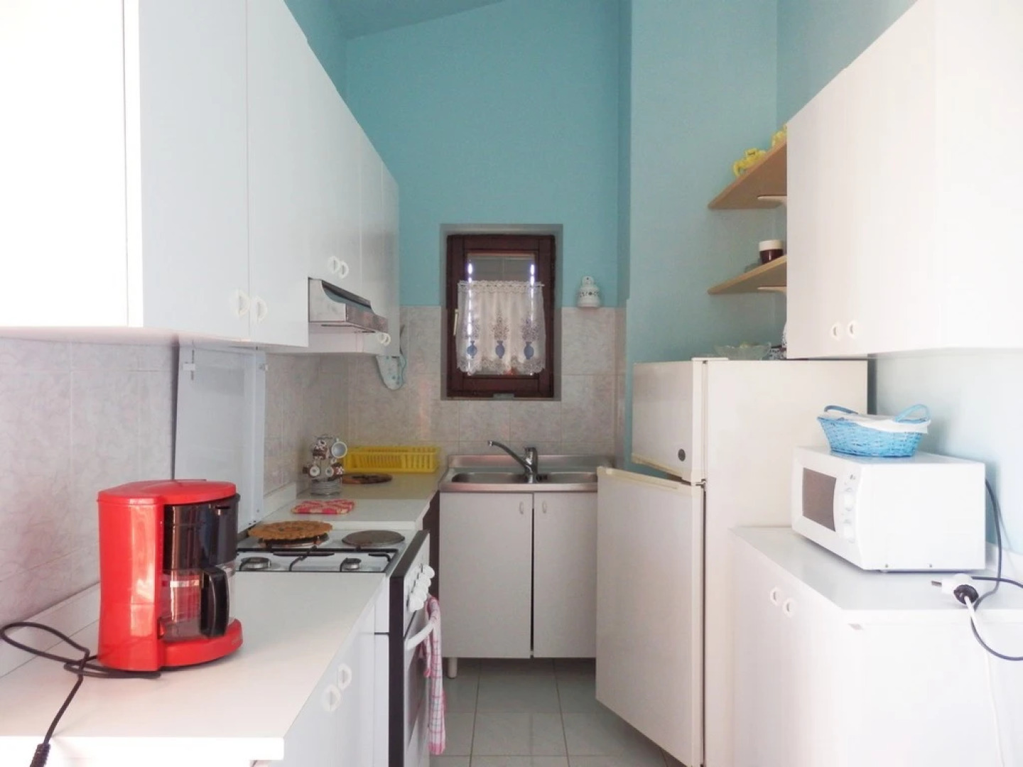 Apartment Elida: A1 Medulin, Istria