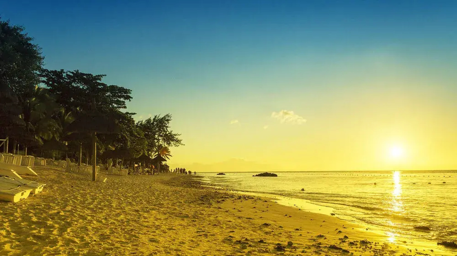 Belle Haven Luxury Apartements