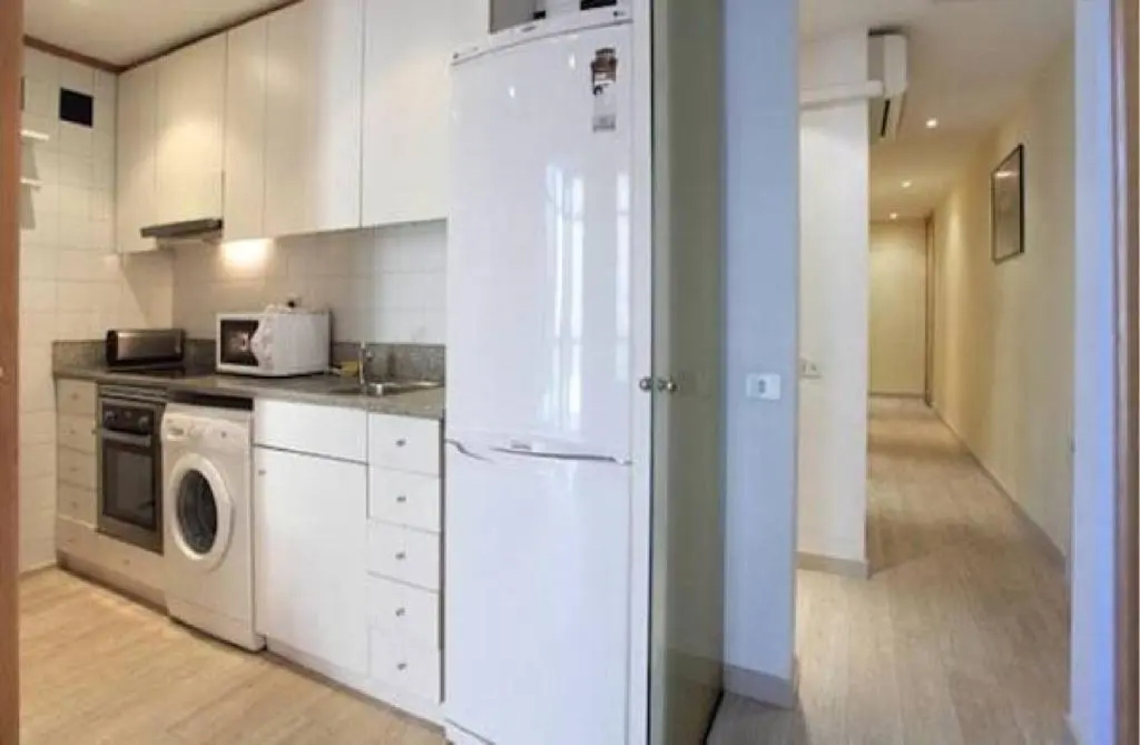 Actual Home Gran Via