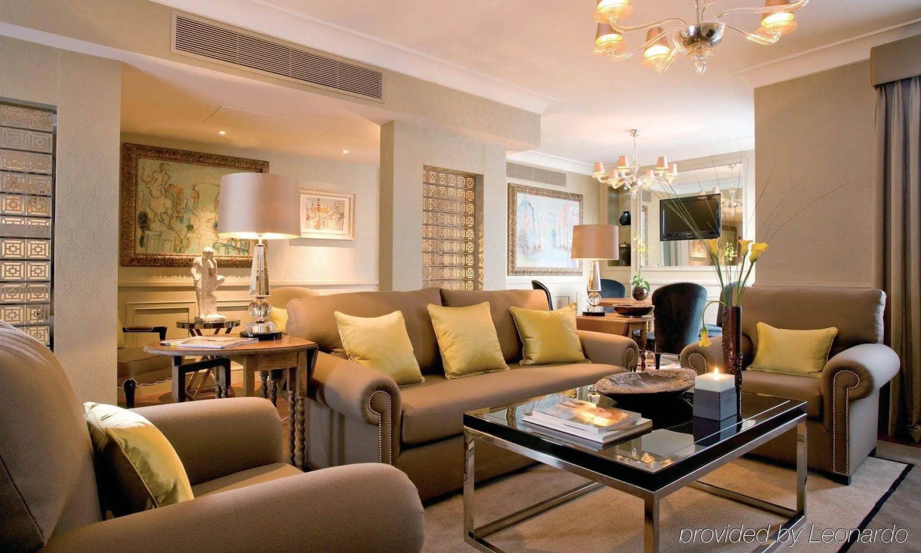 Althoff St. James's Hotel & Club London