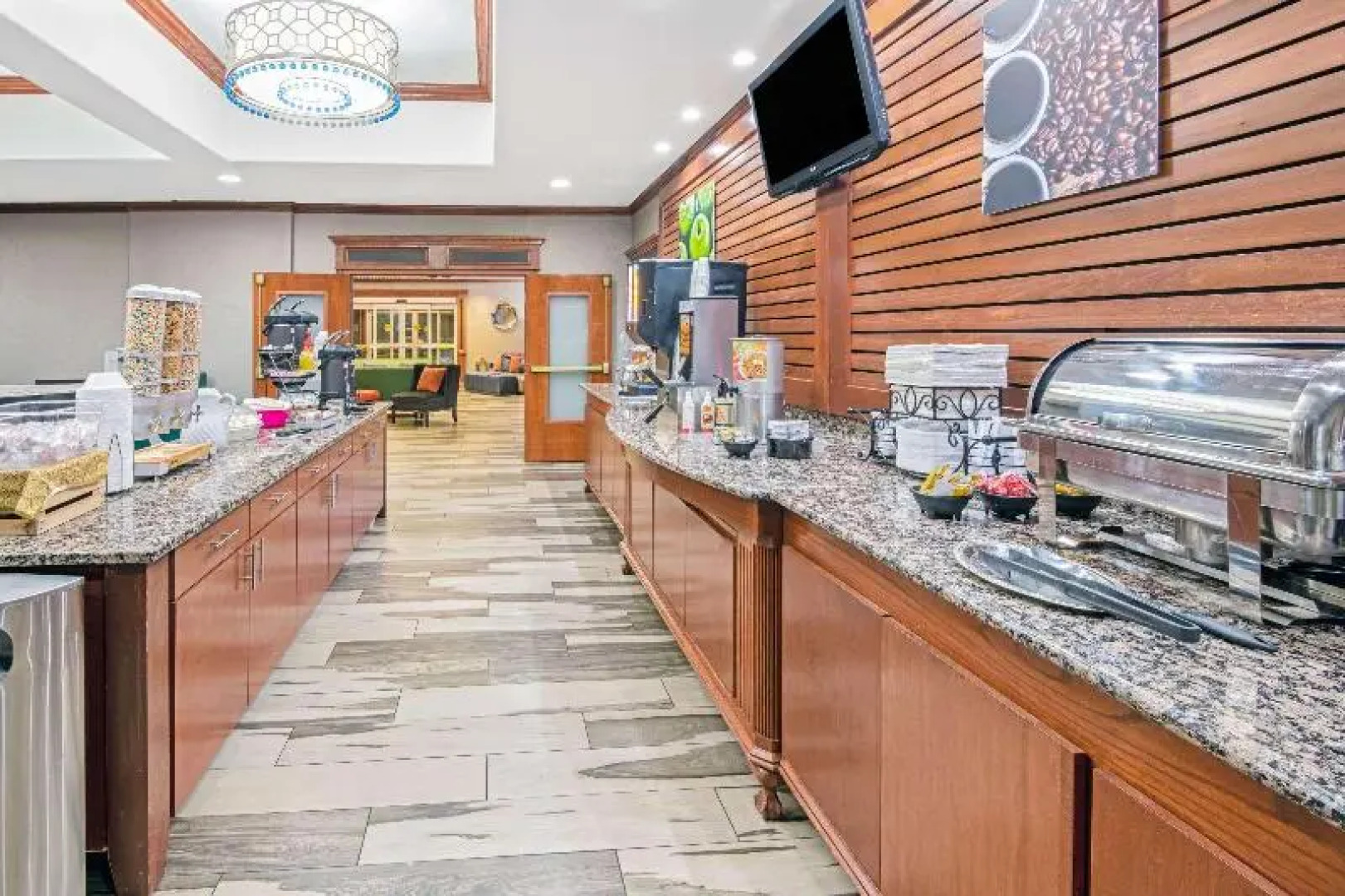 La Quinta Inn & Suites Oklahoma City-Moore