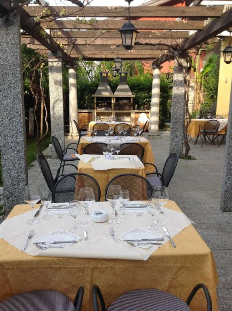 Residence Antico Sempione