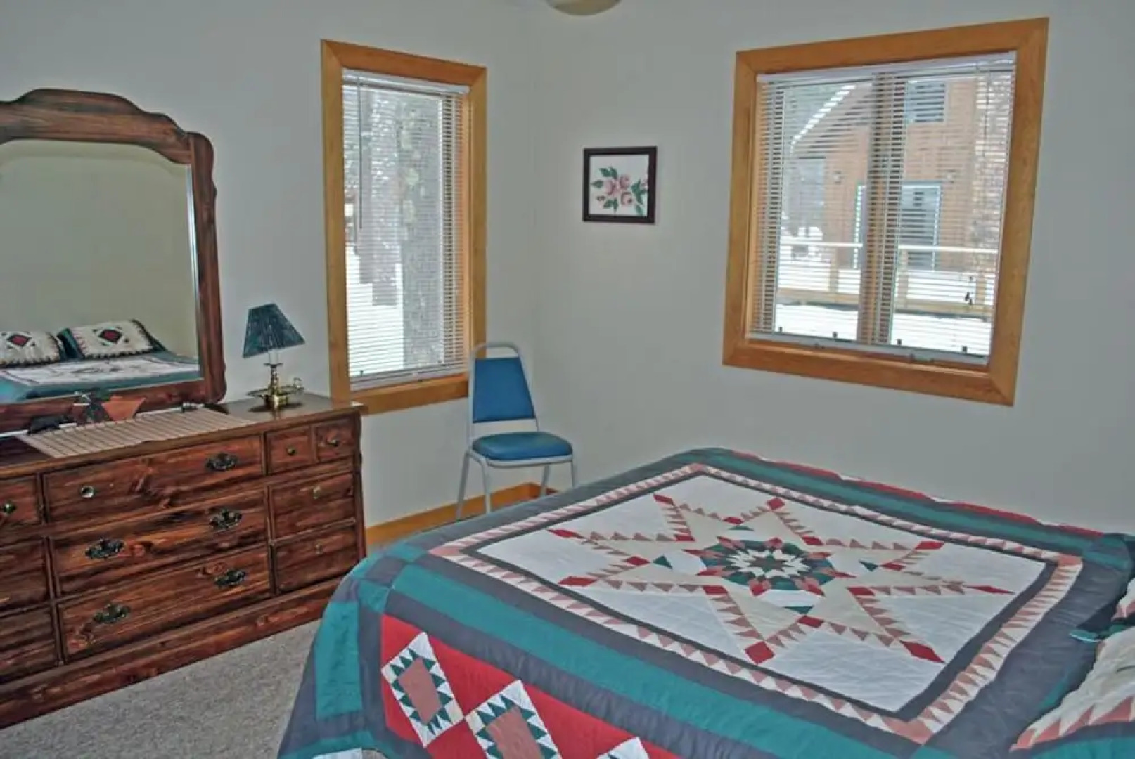 Maple - Elbert's - 3 Br Cottage