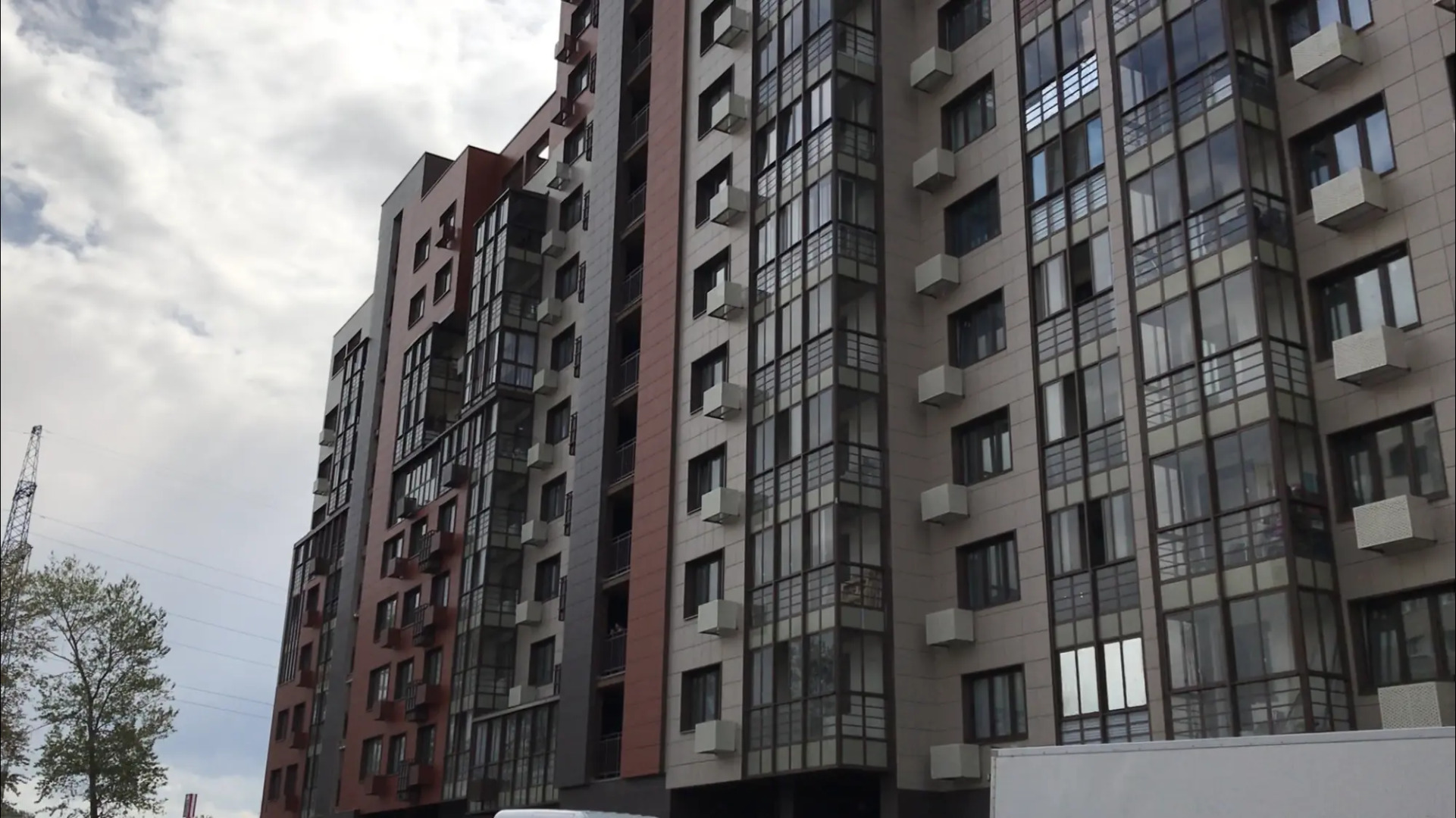 Магия на улице Ситникова