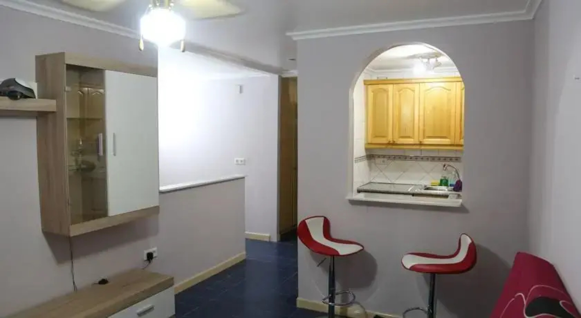 Apartment Mata Beach