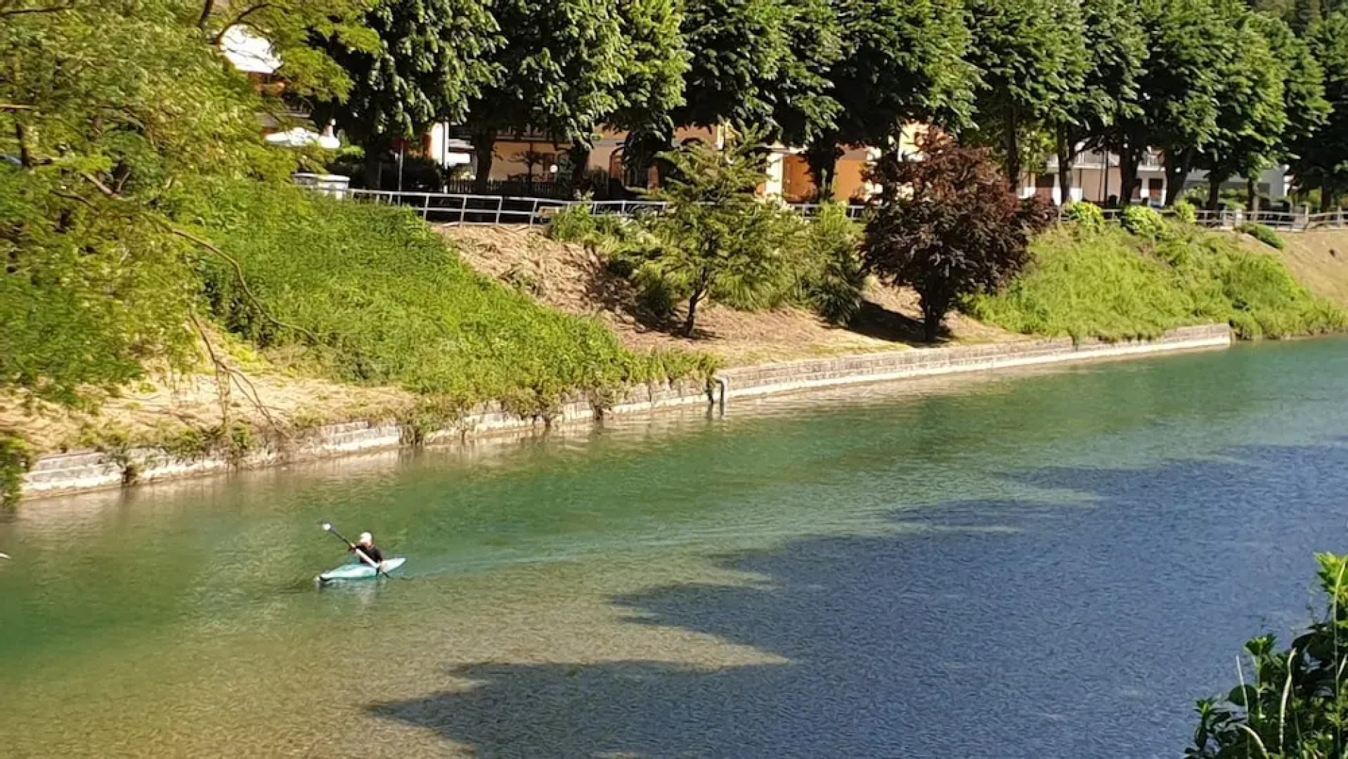 Studio in Popolano, with Wonderful Mountain View, Enclosed Garden And Wifi