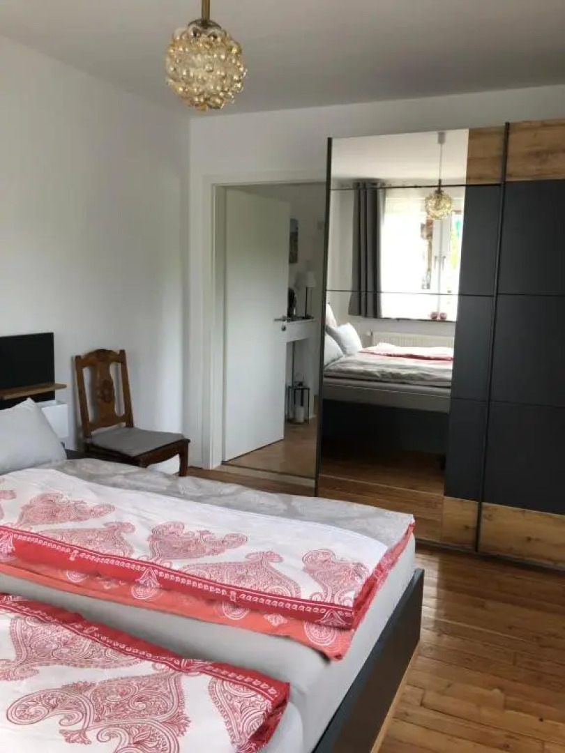 Ferienwohnung Kleine Auszeit