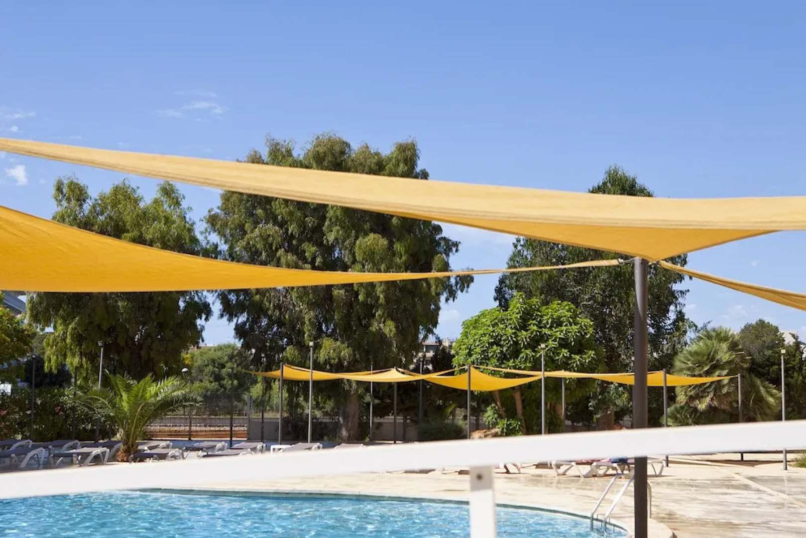 BJ Playamar Hotel & Apartamentos