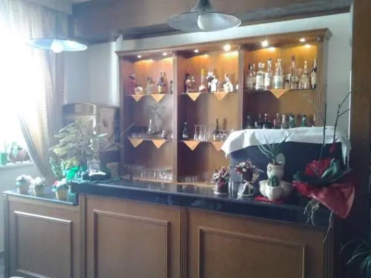 Hotel Albergo Ristorante Al Luparo