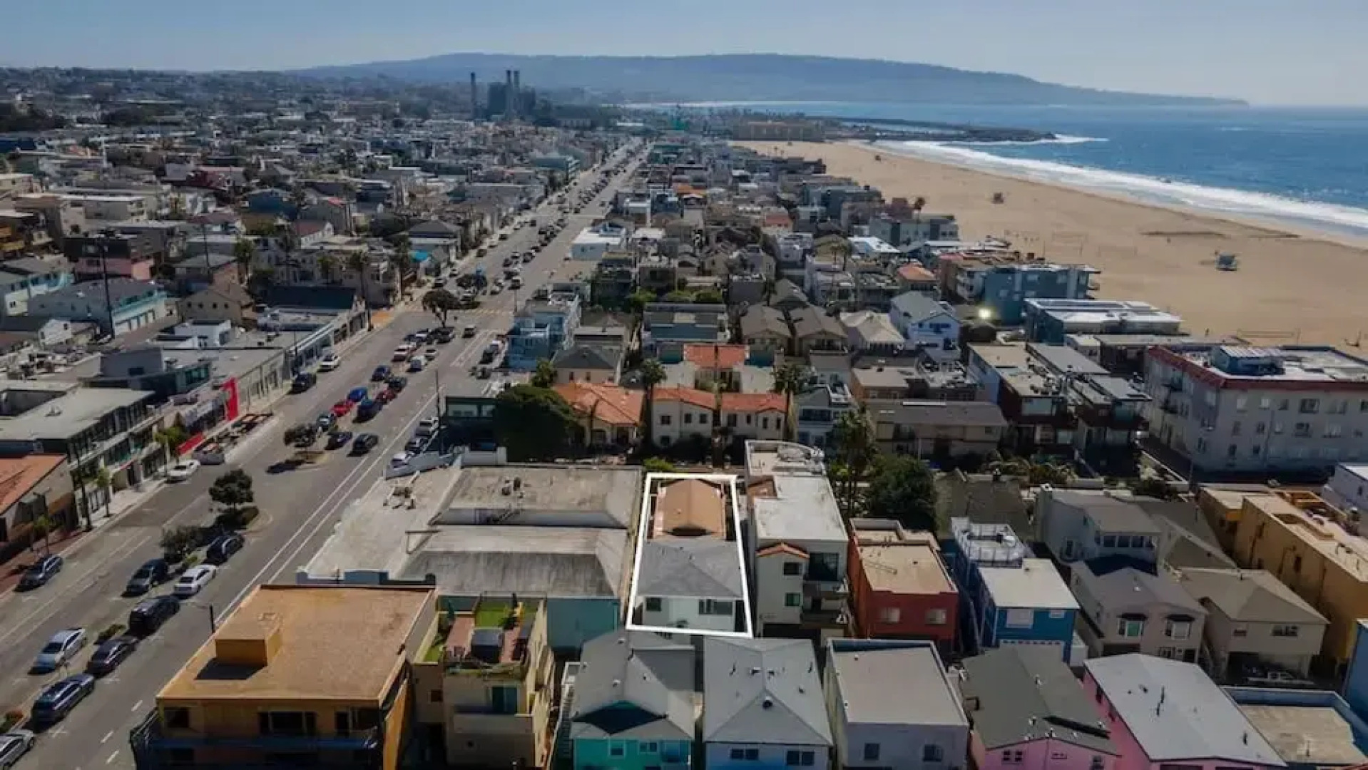 Beachside Bungalow 5 Minute Walk From the Shore