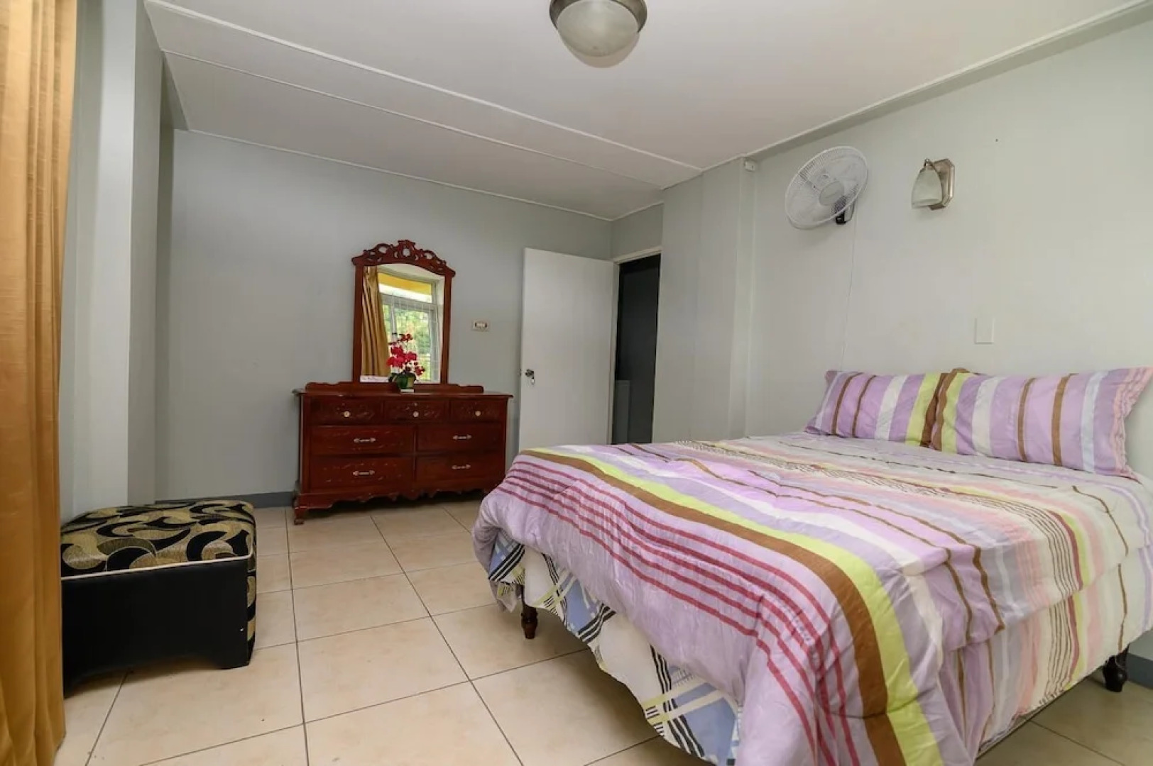 Morning Mist at Promontory Ridge