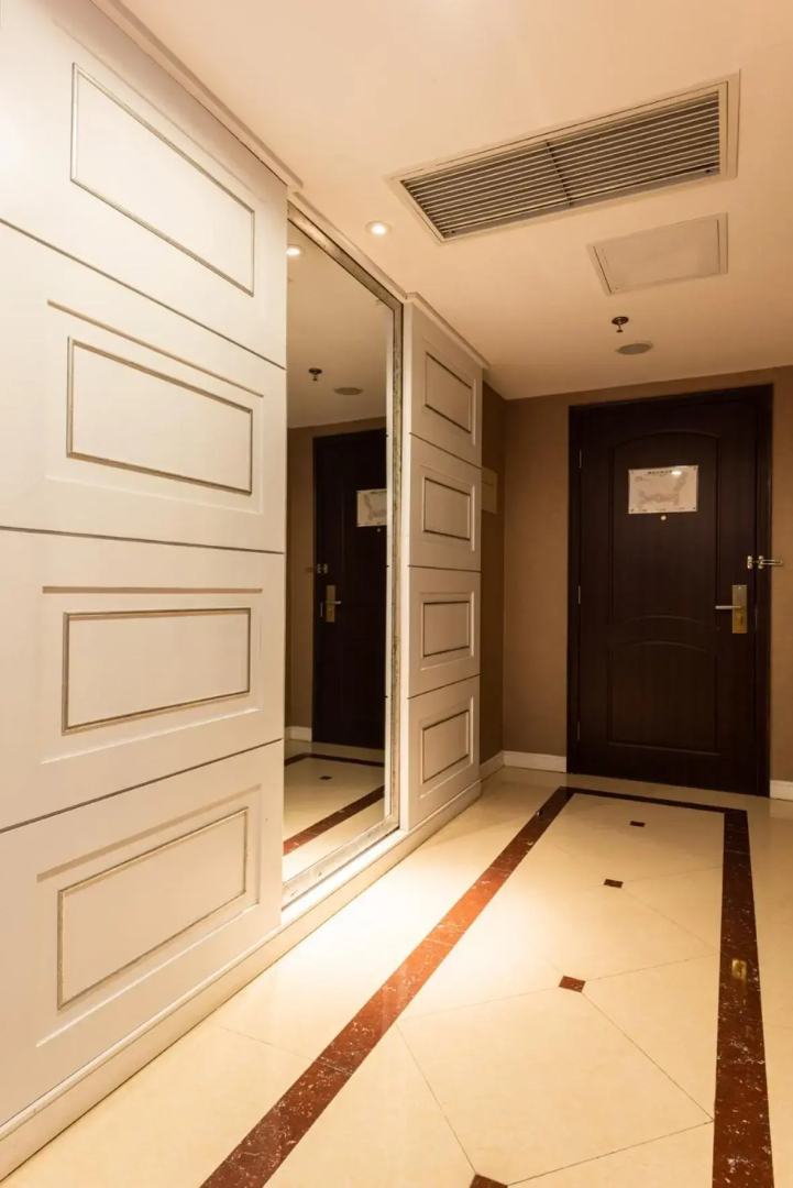 Country Garden Phoenix Hotels Shenyang Yuhong