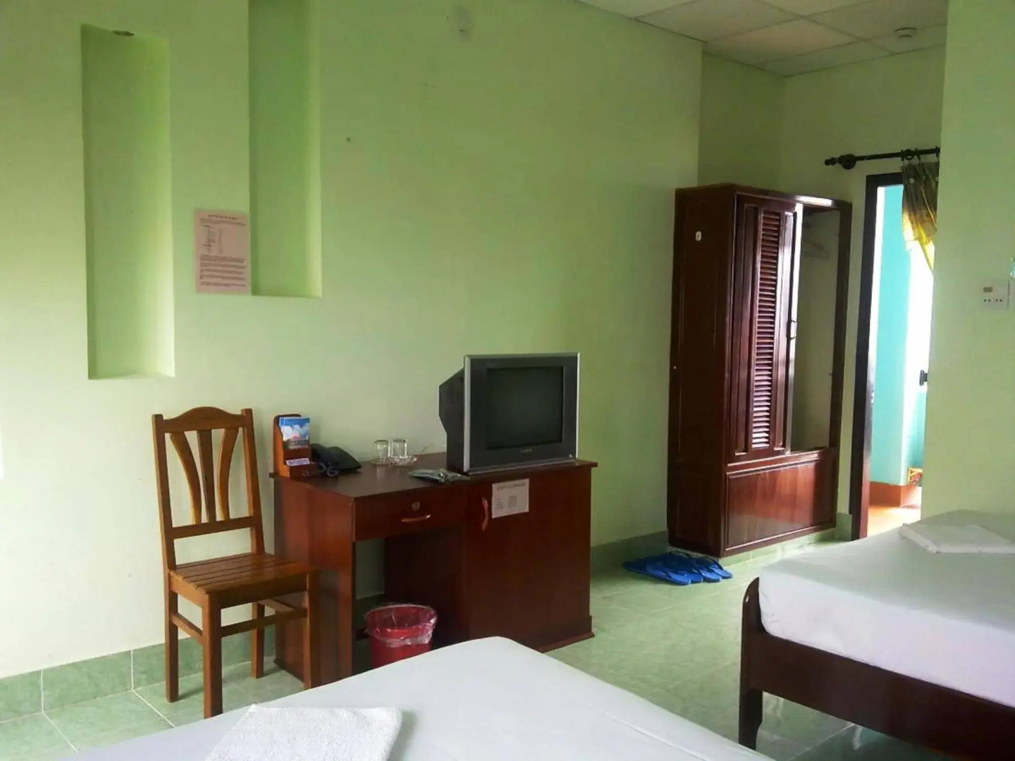 Pacific Beach Resort