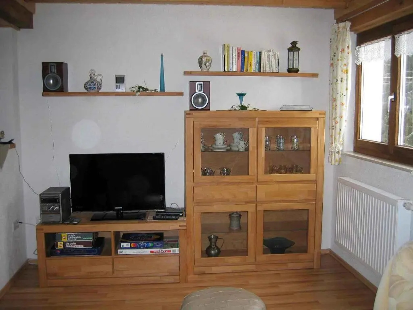 Ferienwohnung Schartenschmiede