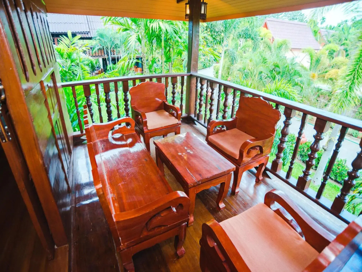 Rommai Reunngam Resort