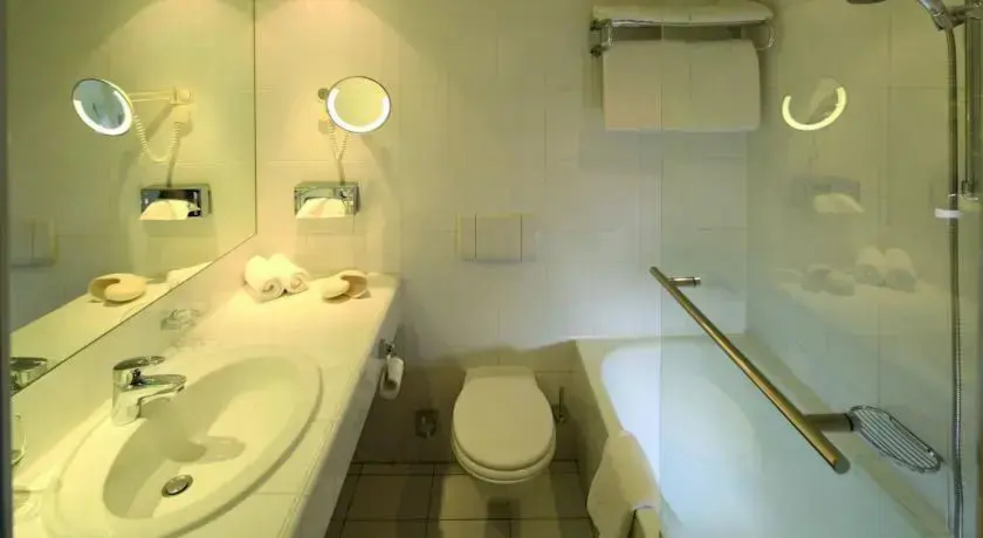 Hotel Restaurant Traube