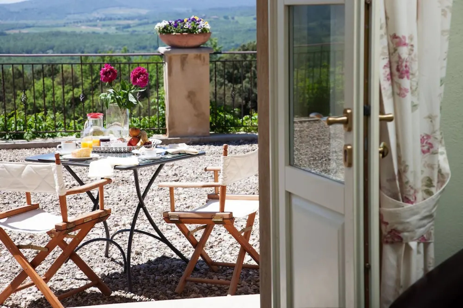 Tenuta il Sassone - Wine & Food