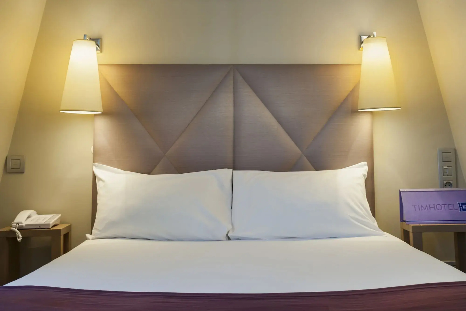 Timhotel Paris Gare Montparnasse