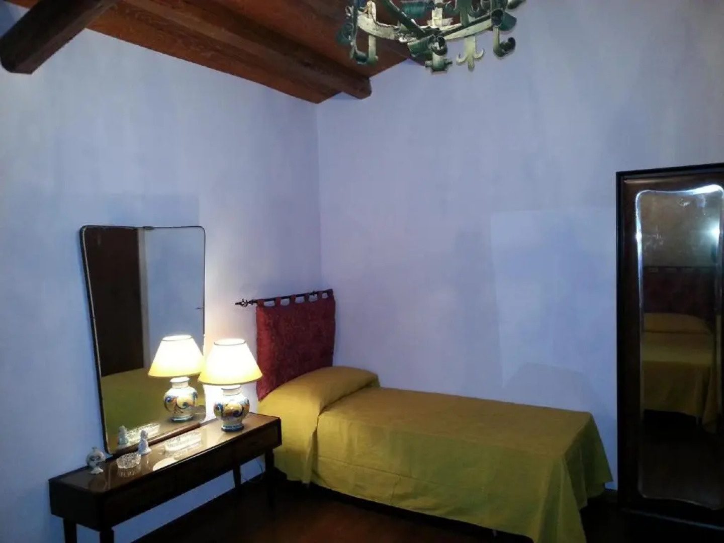 Casa Vacanze 4 Pileri