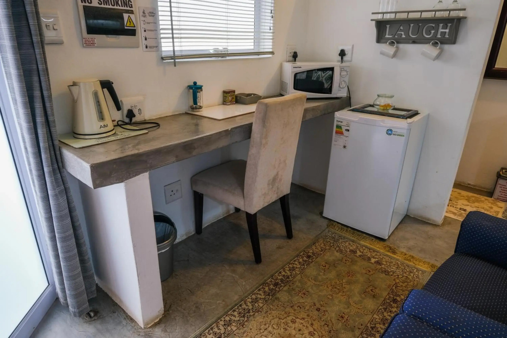 Rose Acres Guest House