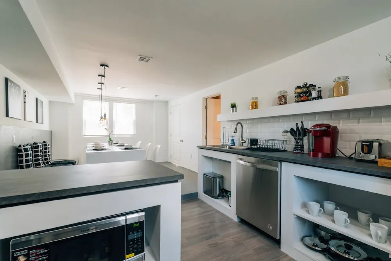 BlueWavePlace - 2BR near Asbury Park