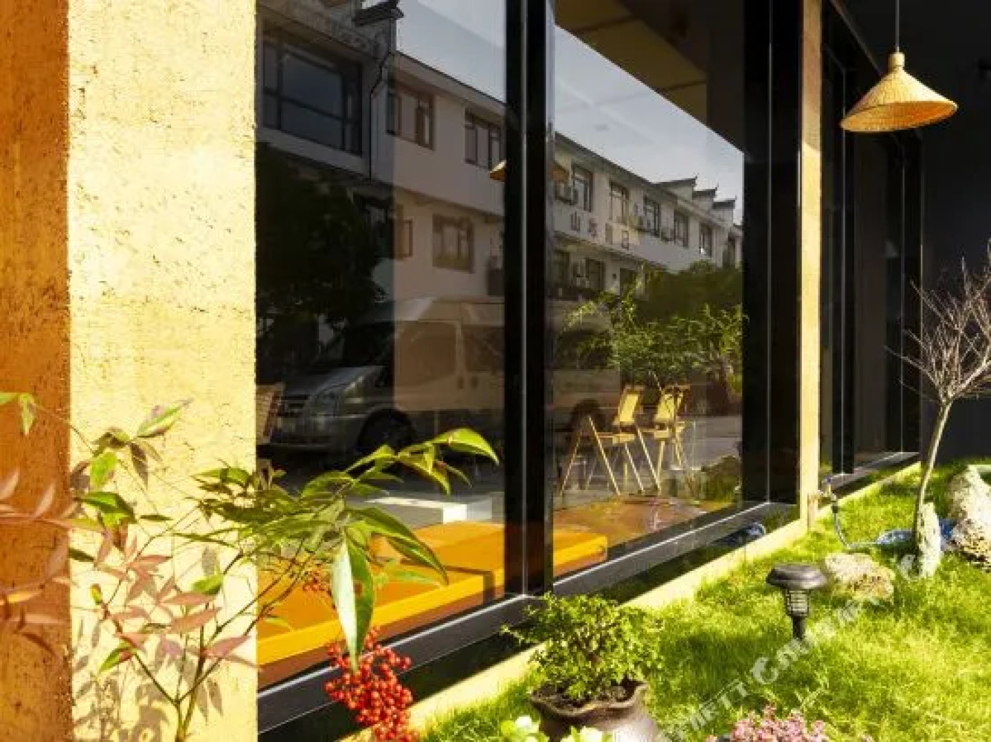 Jiuhuashan Zuoban B&B (Kecun Tourist Transfer Center)