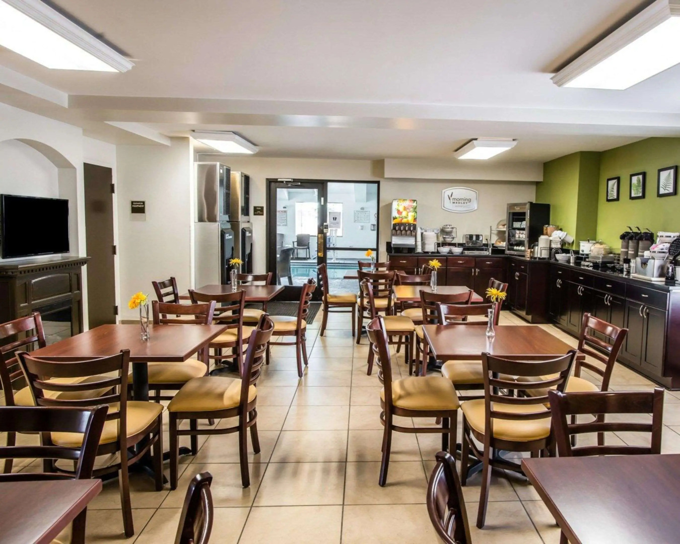 Sleep Inn Denver Tech Center