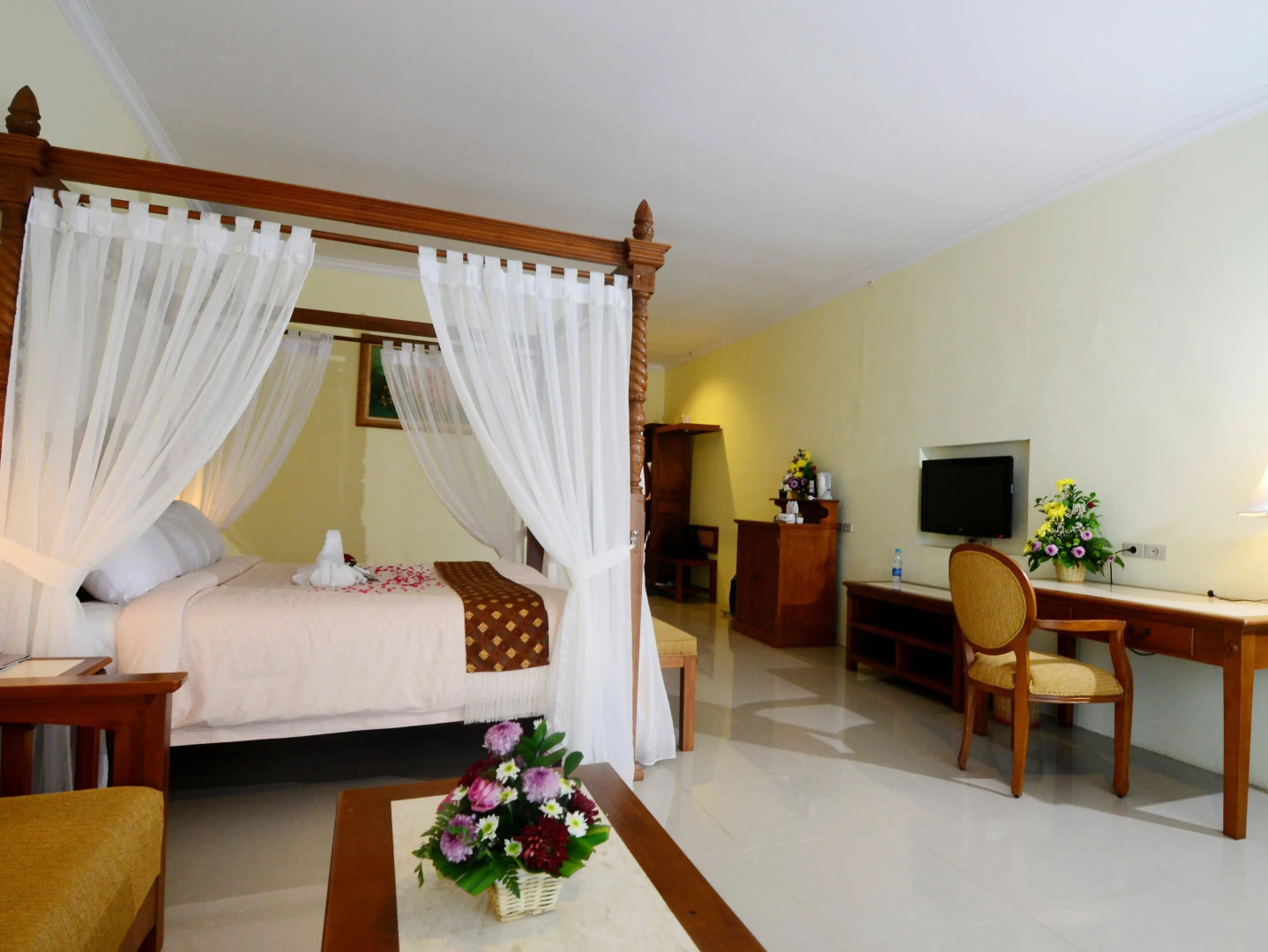 Istana Pool Villas & Spa - Bangka