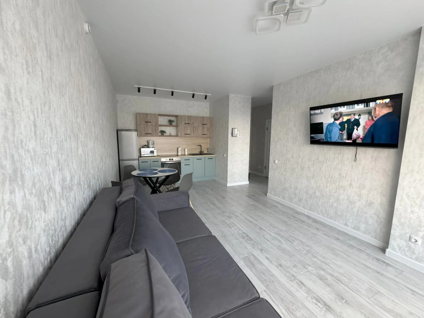 А2 Апарт на улице Новгородская 14