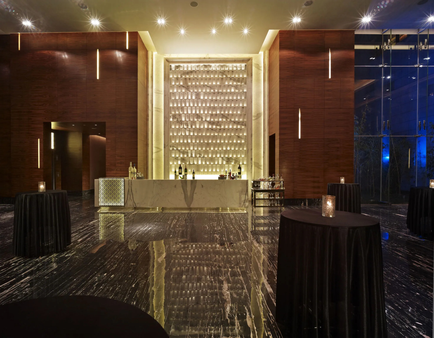 Taj City Centre Gurugram