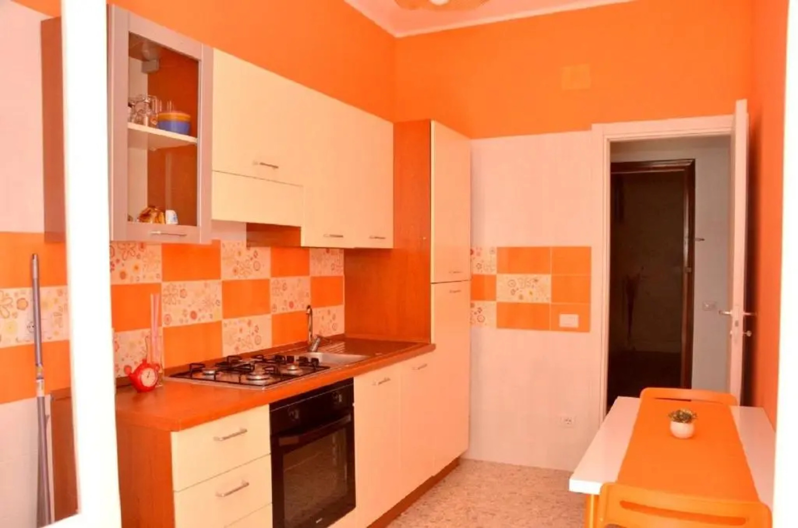 Appartamento San Giulio