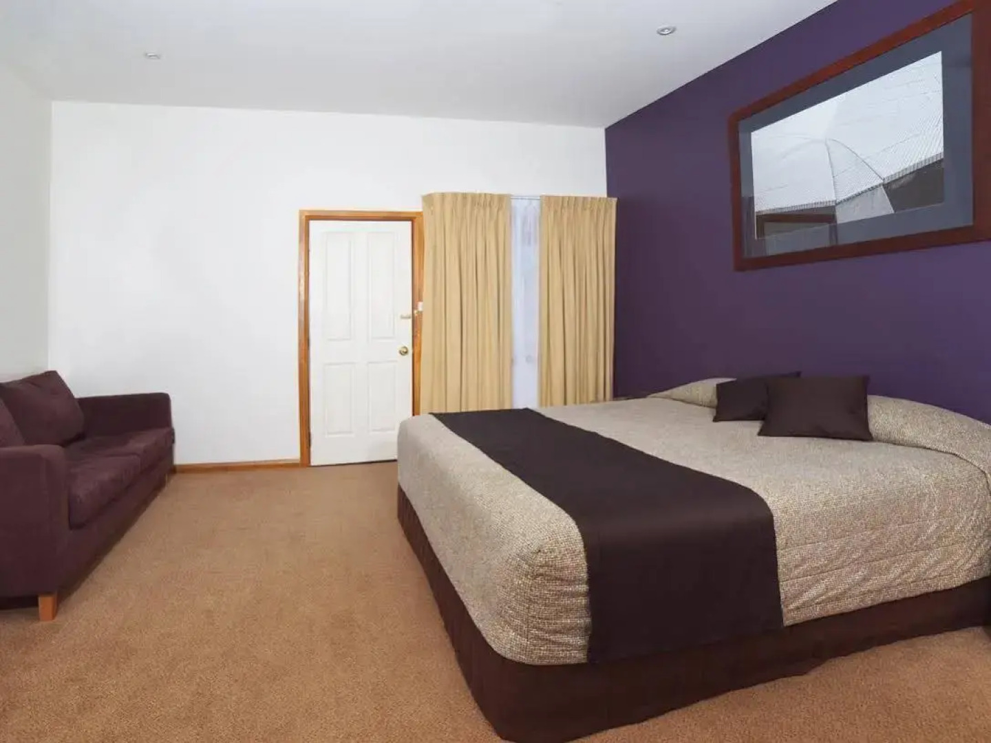 Willows Motel Goulburn